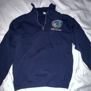 northern essex community college quarter zip